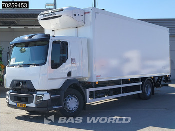 Φορτηγό ψυγείο RENAULT D 280