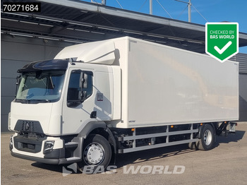 Φορτηγό κόφα RENAULT D 320