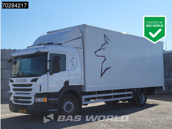 Φορτηγό κόφα SCANIA P 250