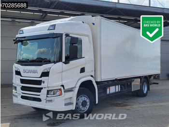 Φορτηγό κόφα SCANIA P 280