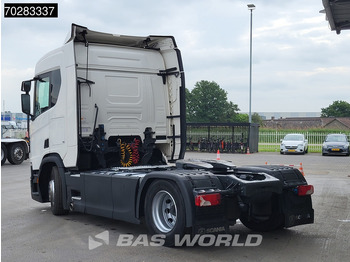 Τράκτορας Scania R450 4X2 Retarder Standklima Navi ACC Euro 6: φωτογραφία 2