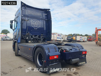 Τράκτορας Scania R450 R 4X2 Full-Air Retarder 2xTanks ACC LED Standklima: φωτογραφία 2