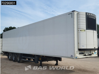 Μίσθωση Schmitz Cargobull SCB*S3B Doppelstock Lift Axle Schmitz Cargobull SCB*S3B Doppelstock Lift Axle: φωτογραφία 3 Μίσθωση Schmitz Cargobull SCB*S3B Doppelstock Lift Axle Schmitz Cargobull SCB*S3B Doppelstock Lift Axle: φωτογραφία 3