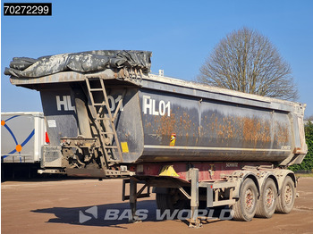 Επικαθήμενο ανατρεπόμενο Schmitz Cargobull SGF*S3 3 axles 32m3: φωτογραφία 3