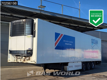 Επικαθήμενο ψυγείο SCHMITZ