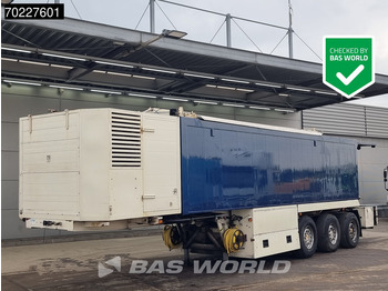 Επικαθήμενο KWB