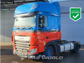Τράκτορας DAF XF 450