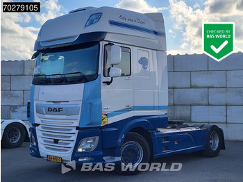 Τράκτορας DAF XF 450