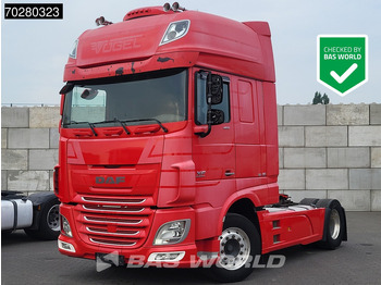 Τράκτορας DAF XF 460