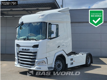 Τράκτορας DAF XF 480