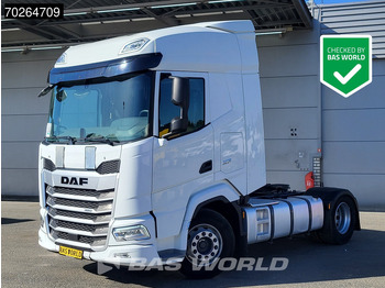 Τράκτορας DAF XF 480