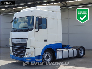 Τράκτορας DAF XF 480