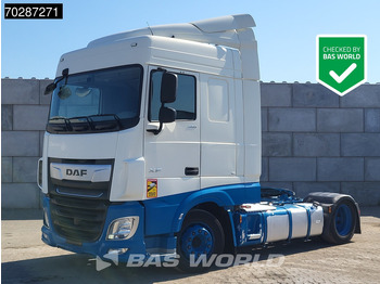 Τράκτορας DAF XF 480