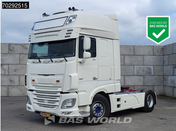Τράκτορας DAF XF 480