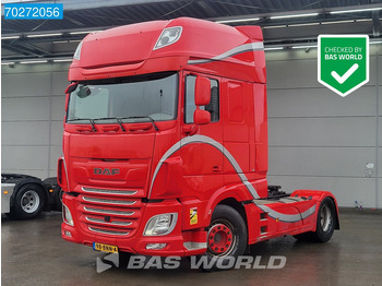 Τράκτορας DAF XF 480