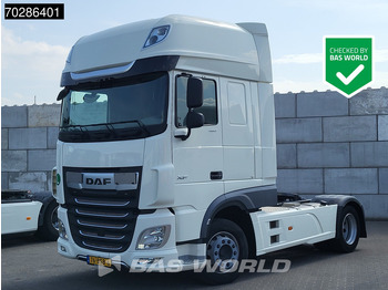 Τράκτορας DAF XF 480