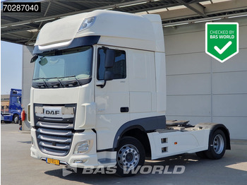 Τράκτορας DAF XF 480