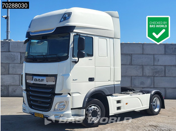Τράκτορας DAF XF 480