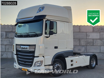 Τράκτορας DAF XF 480