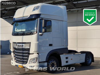 Τράκτορας DAF XF 480