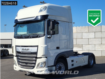 Τράκτορας DAF XF 480
