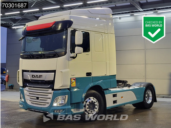 Τράκτορας DAF XF 480