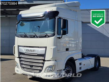 Τράκτορας DAF XF 480