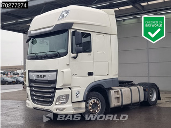 Τράκτορας DAF XF 480