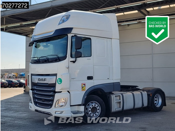 Τράκτορας DAF XF 480