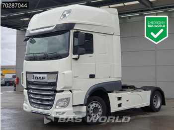 Τράκτορας DAF XF 480