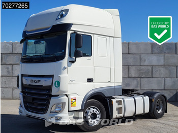 Τράκτορας DAF XF 480