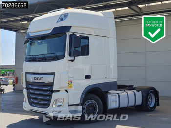 Τράκτορας DAF XF 480