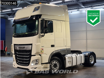 Τράκτορας DAF XF 480