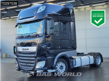 Τράκτορας DAF XF 480