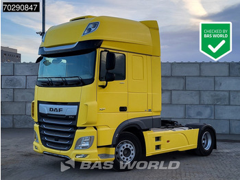 Τράκτορας DAF XF 480