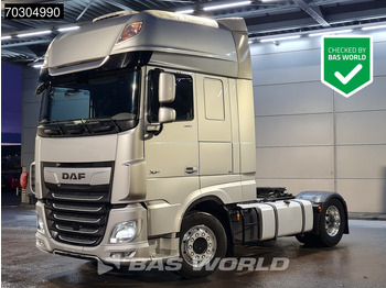 Τράκτορας DAF XF 480