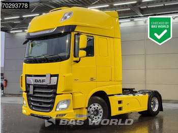 Τράκτορας DAF XF 480