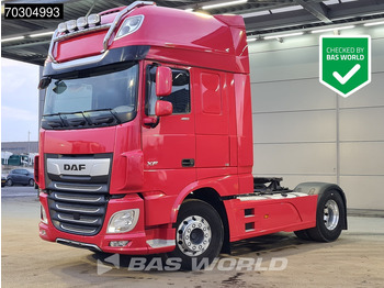 Τράκτορας DAF XF 480