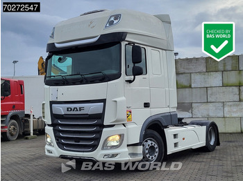 Τράκτορας DAF XF 480