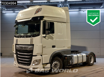 Τράκτορας DAF XF 480