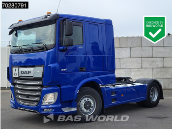 Τράκτορας DAF XF 480
