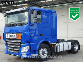 Τράκτορας DAF XF 480