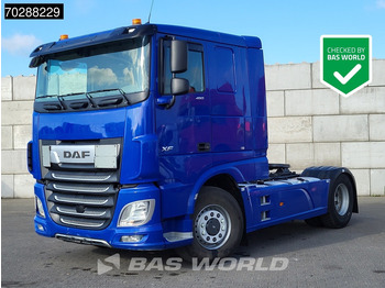 Τράκτορας DAF XF 480