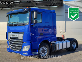 Τράκτορας DAF XF 480
