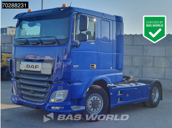 Τράκτορας DAF XF 480
