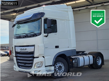 Τράκτορας DAF XF 480
