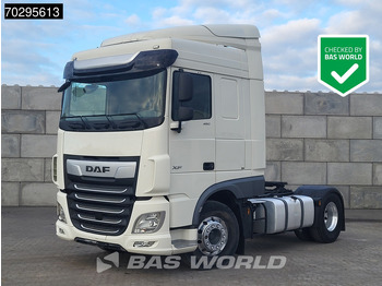 Τράκτορας DAF XF 480