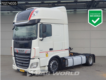 Τράκτορας DAF XF 480