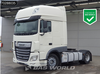 Τράκτορας DAF XF 480