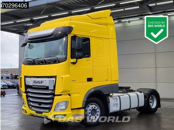 Τράκτορας DAF XF 480